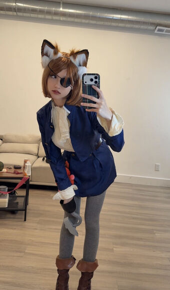 Jillynozomi Nude Leaks OnlyFans Photo 435