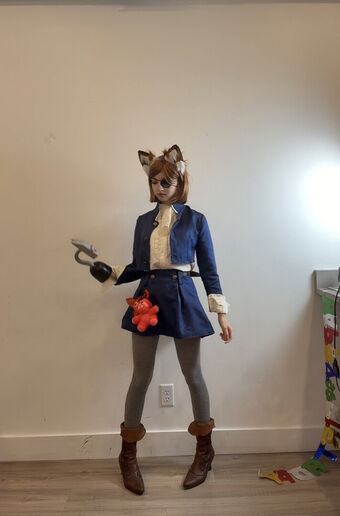 Jillynozomi Nude Leaks OnlyFans Photo 443