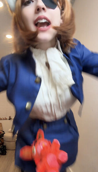 Jillynozomi Nude Leaks OnlyFans Photo 439