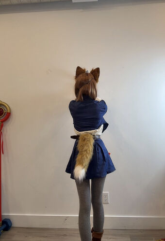 Jillynozomi Nude Leaks OnlyFans Photo 438