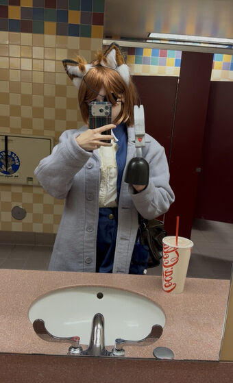 Jillynozomi Nude Leaks OnlyFans Photo 444