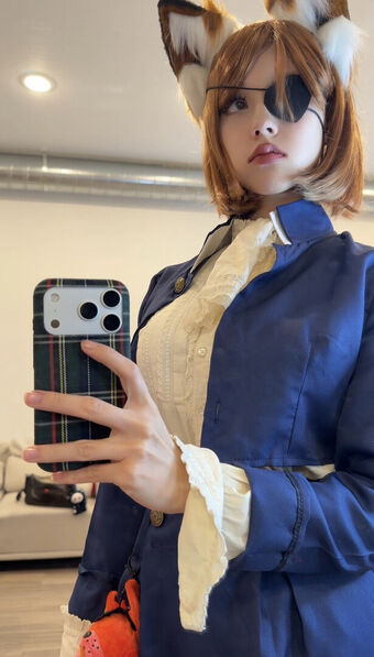 Jillynozomi Nude Leaks OnlyFans Photo 437