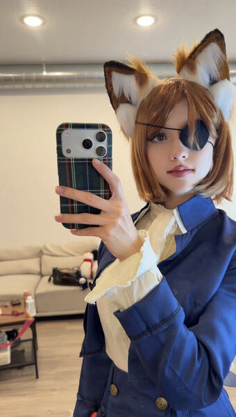 Jillynozomi Nude Leaks OnlyFans Photo 436