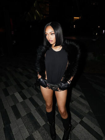 Jodie Woods Nude Leaks OnlyFans Photo 54