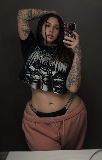 Jordy Mackenz Nude Leaks OnlyFans Photo 30