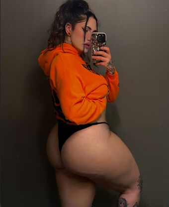 Jordy Mackenz Nude Leaks OnlyFans Photo 22