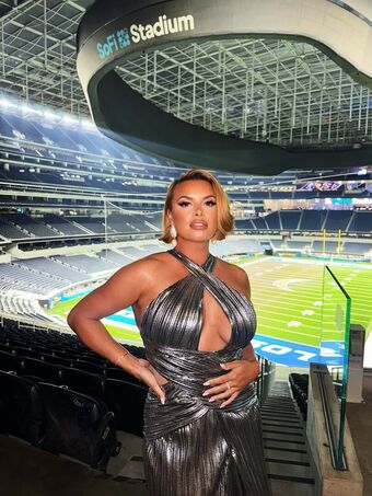 Joy Taylor Nude Leaks OnlyFans Photo 520