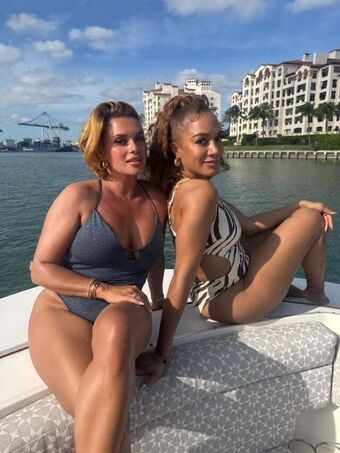 Joy Taylor Nude Leaks OnlyFans Photo 516