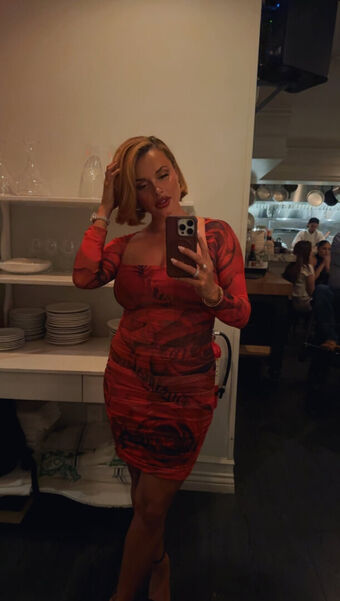 Joy Taylor Nude Leaks OnlyFans Photo 523