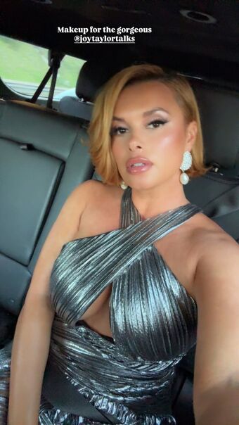 Joy Taylor Nude Leaks OnlyFans Photo 519