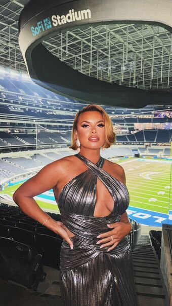 Joy Taylor Nude Leaks OnlyFans Photo 517