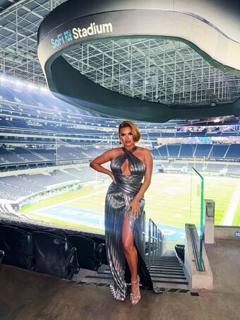 Joy Taylor Nude Leaks OnlyFans Photo 518