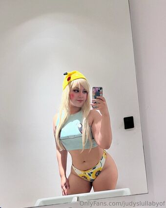 Judy's Lullaby Nude Leaks OnlyFans Photo 66