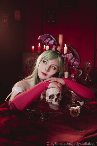 Judy's Lullaby Nude Leaks OnlyFans Photo 63