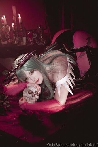 Judy's Lullaby Nude Leaks OnlyFans Photo 64