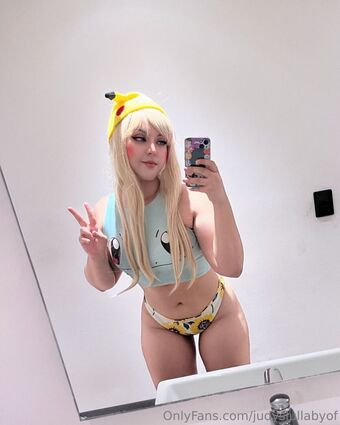 Judy's Lullaby Nude Leaks OnlyFans Photo 72