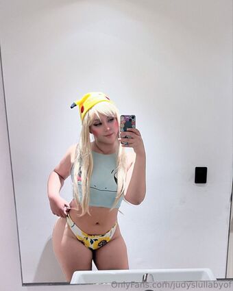 Judy's Lullaby Nude Leaks OnlyFans Photo 71