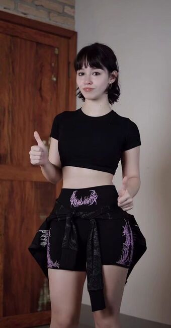 Julia Gava Nude Leaks OnlyFans Photo 17