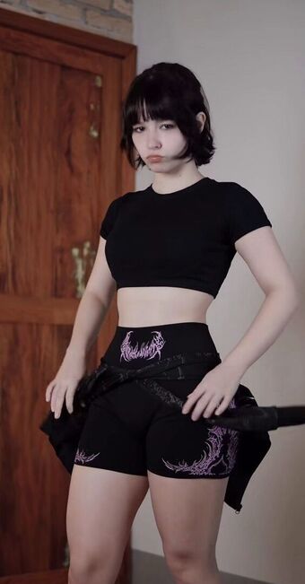 Julia Gava Nude Leaks OnlyFans Photo 19