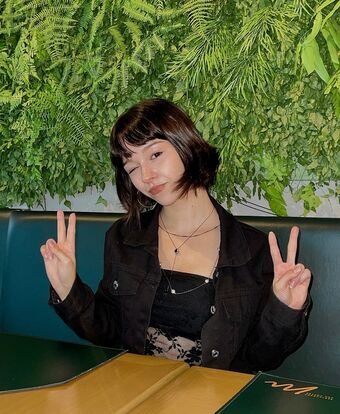 Julia Gava Nude Leaks OnlyFans Photo 11