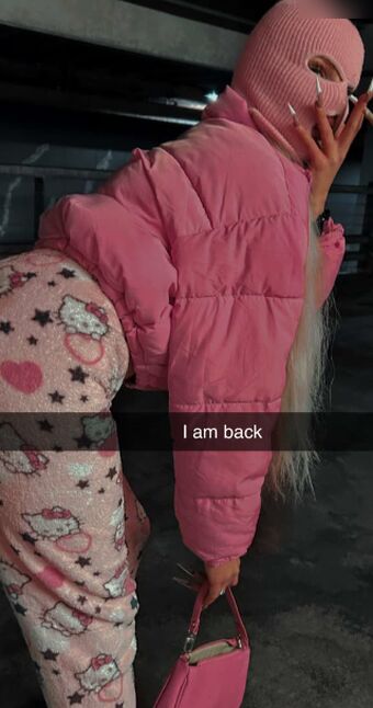 Jula Mayana Nude Leaks OnlyFans Photo 18