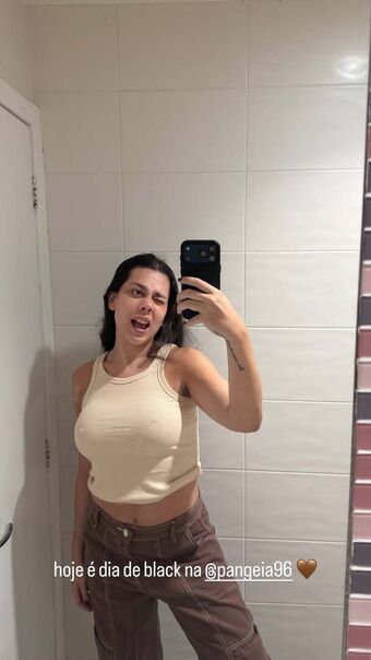 Julia Alvarenga Nude Leaks OnlyFans Photo 53