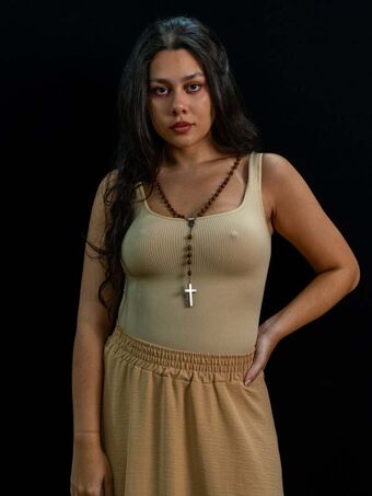 Julia Alvarenga Nude Leaks OnlyFans Photo 55