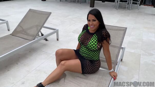 Julianna Vega Nude Leaks OnlyFans Photo 56