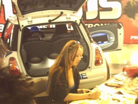 Kaila Yu Nude Leaks OnlyFans Photo 337