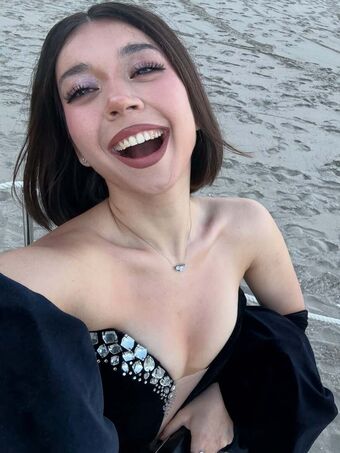 Kamilla Shamsudinova Nude Leaks OnlyFans Photo 9