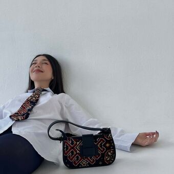 Kamilla Shamsudinova Nude Leaks OnlyFans Photo 17