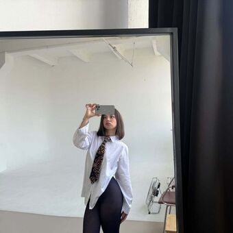 Kamilla Shamsudinova Nude Leaks OnlyFans Photo 16