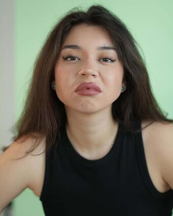 Kamilla Shamsudinova Nude Leaks OnlyFans Photo 8