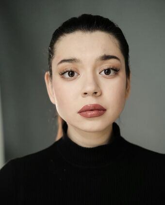 Kamilla Shamsudinova Nude Leaks OnlyFans Photo 13