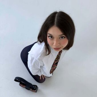 Kamilla Shamsudinova Nude Leaks OnlyFans Photo 18