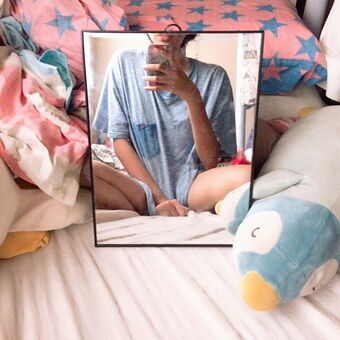 Kanojowa_uwu Nude Leaks OnlyFans Photo 88