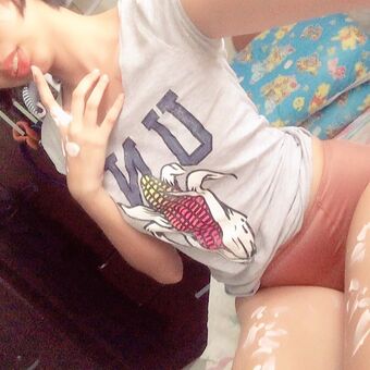 Kanojowa_uwu Nude Leaks OnlyFans Photo 85