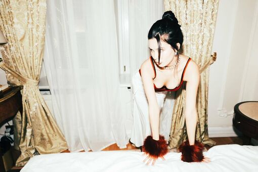 Karina Khismatullina Nude Leaks OnlyFans Photo 5