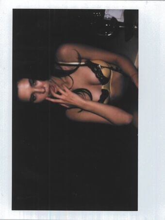 Karina Khismatullina Nude Leaks OnlyFans Photo 1