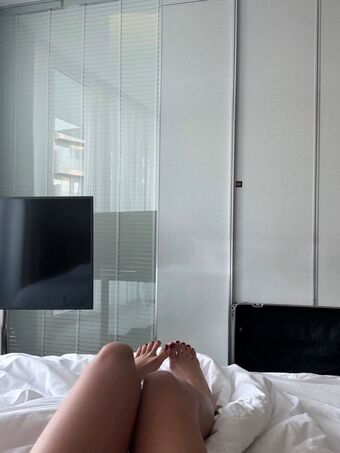 Karina Khismatullina Nude Leaks OnlyFans Photo 6