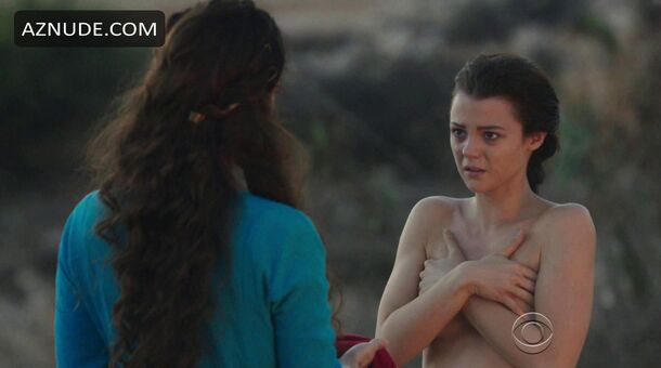 Kathryn Prescott Nude Leaks OnlyFans Photo 1