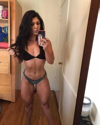 Katie Jones Nude Leaks OnlyFans Photo 44