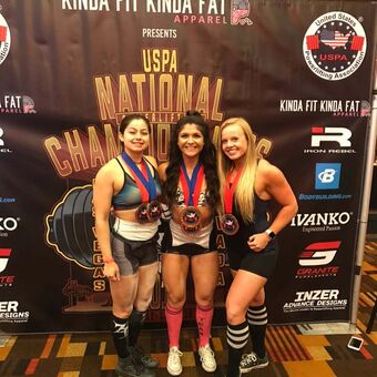 Katie Jones Nude Leaks OnlyFans Photo 42