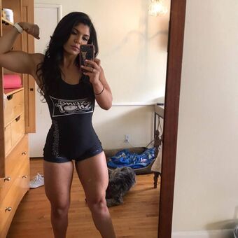 Katie Jones Nude Leaks OnlyFans Photo 35