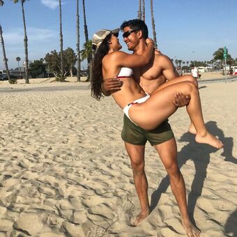 Katie Jones Nude Leaks OnlyFans Photo 37