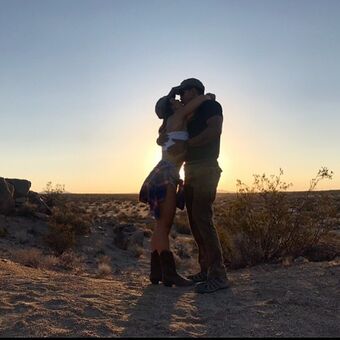 Katie Jones Nude Leaks OnlyFans Photo 41