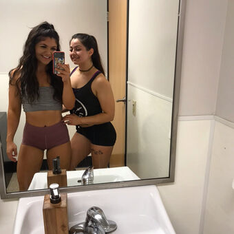 Katie Jones Nude Leaks OnlyFans Photo 38