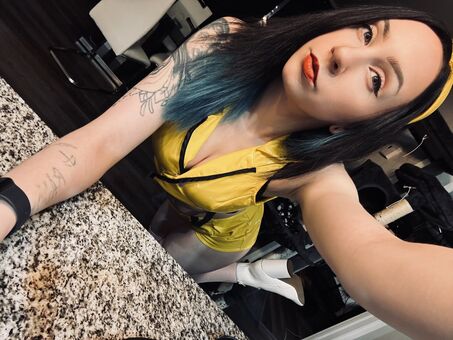 Katlink Nude Leaks OnlyFans Photo 1