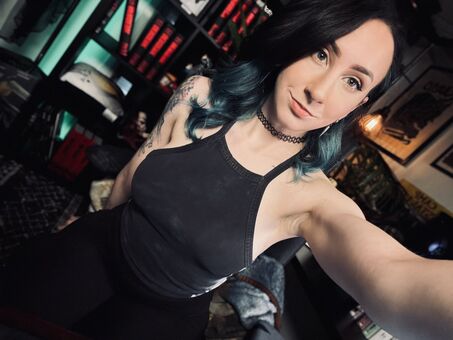 Katlink Nude Leaks OnlyFans Photo 6