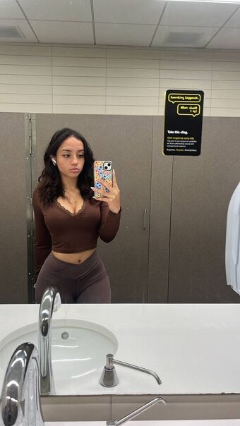 Kaylaxeinah Nude Leaks OnlyFans Photo 31